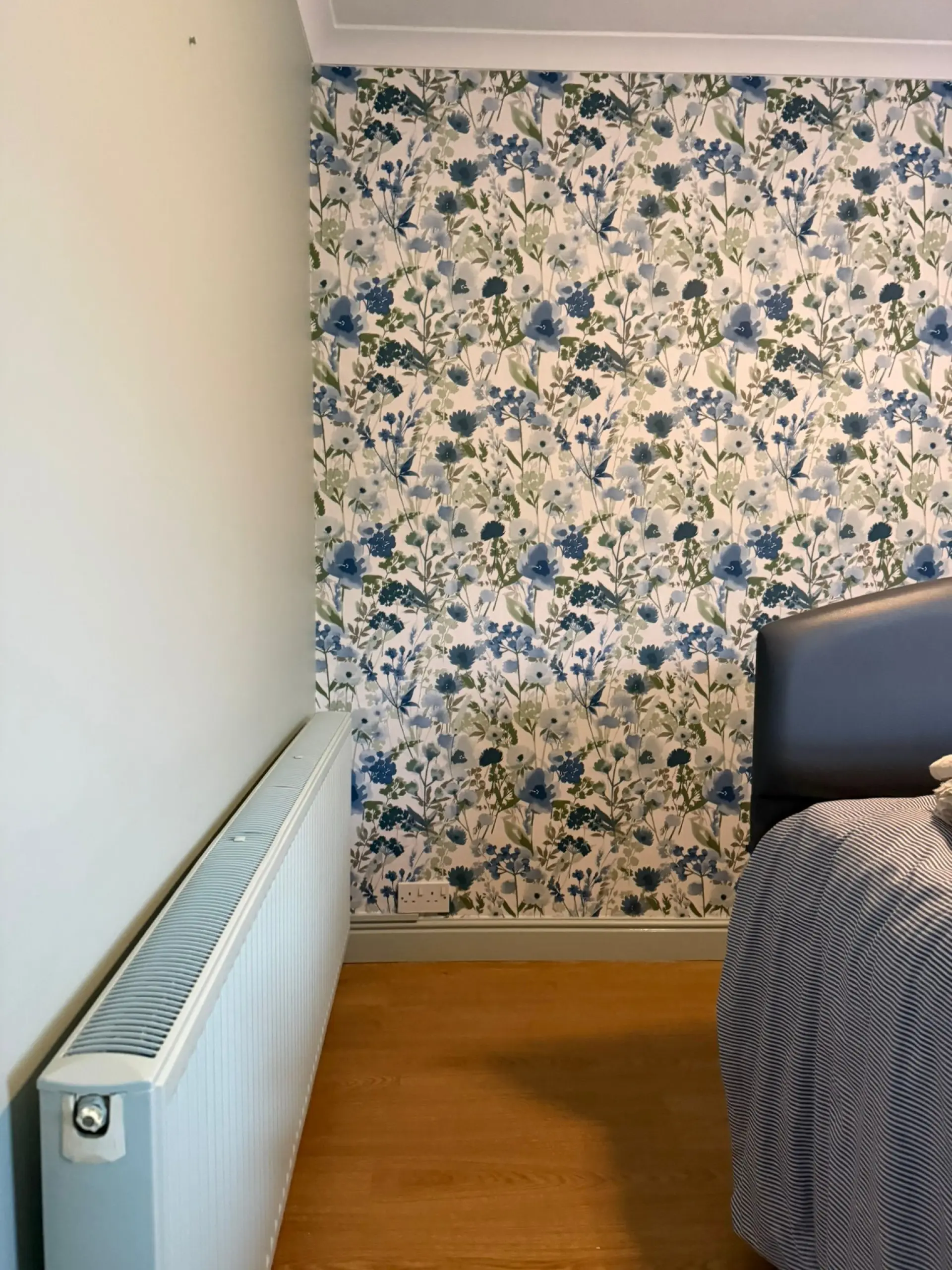 Wallpapering and Lining Lytham St Annes, Poulton, and Garstang